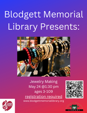 Jewelry Making